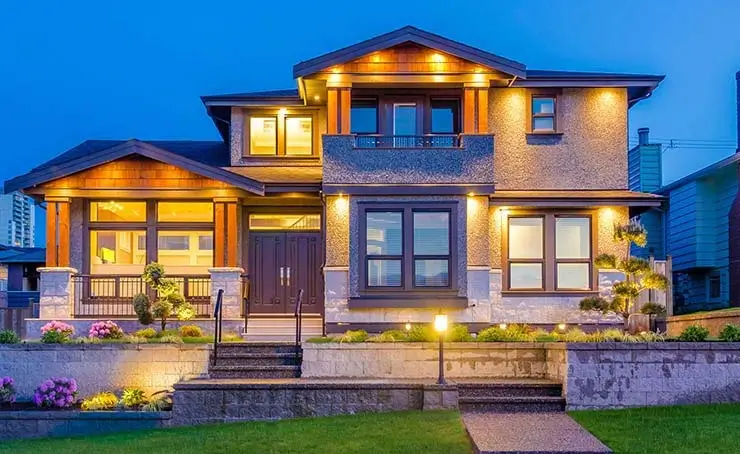 Schedule a Replacement Siding Appointment